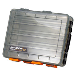 Savage Gear 2 Sided Smoke Lure Boxes